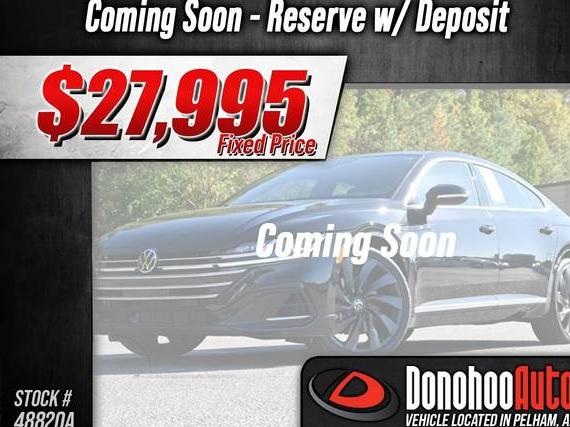 VOLKSWAGEN ARTEON 4MOTION 2023 WVWAR7AN6PE002314 image